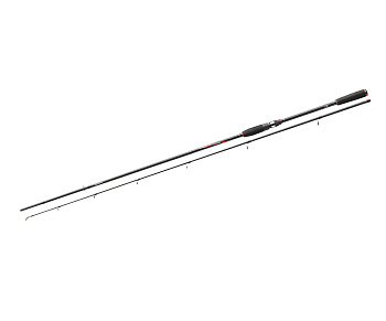Спінінг Daiwa Crossfire Spin 2.40м 20-60г (11428-246)