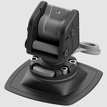 Стопорний вузол FASTEN для якоря з набором для встановлення на надувний борт (ALp002) (01.10.001.02.01)