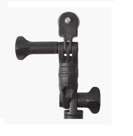 Тримач для екшн-камер FASTEN у зборці з подовжувачем (L-400 мм) (Ng400) (01.05.005.01.06)