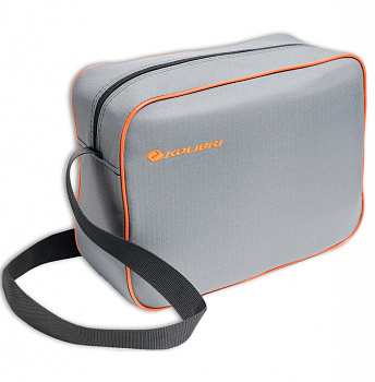 Сумка для надувного крісла Kolibri 35х27х13,5 см, темно-сірий (32.207.35)