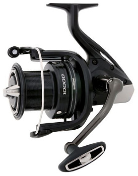 Котушка Shimano Aerlex 10000 XTBSP Spod 2+1BB (2266.70.61)