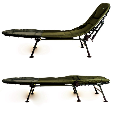 Коропова розкладачка Ranger Ground Contact (RA 5508)