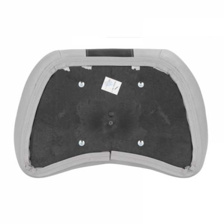 Сидіння для рибальської стійки Newstar сірий/чорний (76229GC)