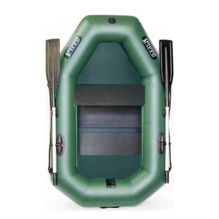 Надувний човен Ладья ЛТ-190УЕС
