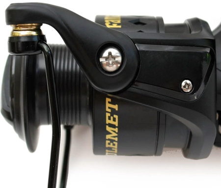 Катушка Fanatik Pulemet AQR400