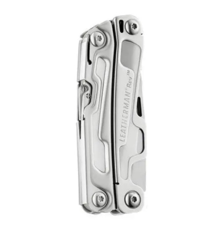 Мультитул Leatherman Rev (832130)