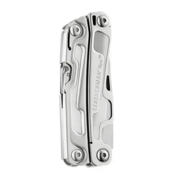 Мультитул Leatherman Rev (832130)