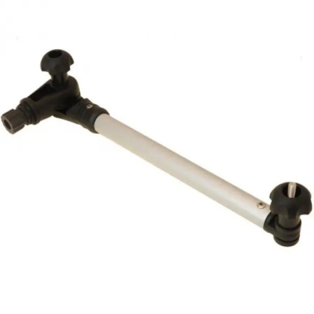 Кріплення датчика ехолота FASTEN (Ft300) (01.04.005.01.04) чорний