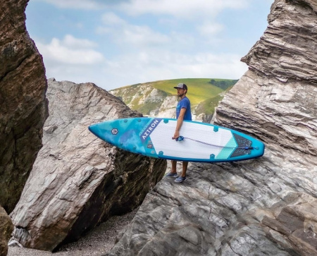 Надувна SUP дошка Aztron Urono Touring 11'6'' iSUP (AS-312D)