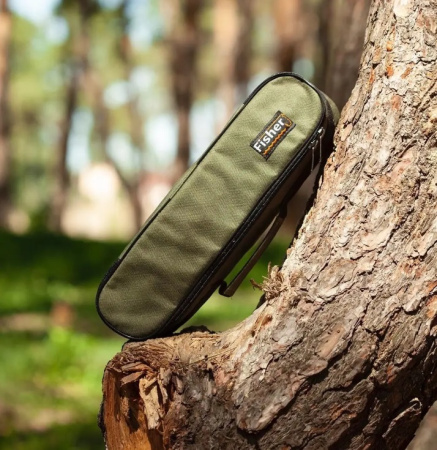 Чохол для зберігання шпуль Fisher (K-051)