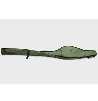 Чохол для 2 вудок з котушками Fisher 195 см (K-053)