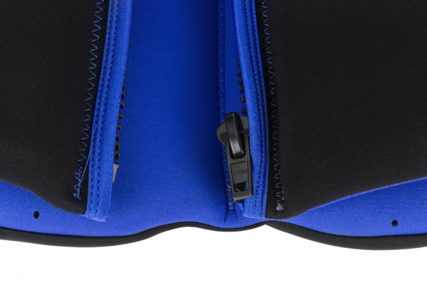 Жилет страхувальний Weekender неопрен, синій, XL (YW1128 XL blue)