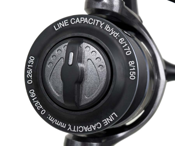 Котушка Flagman Legend Feeder