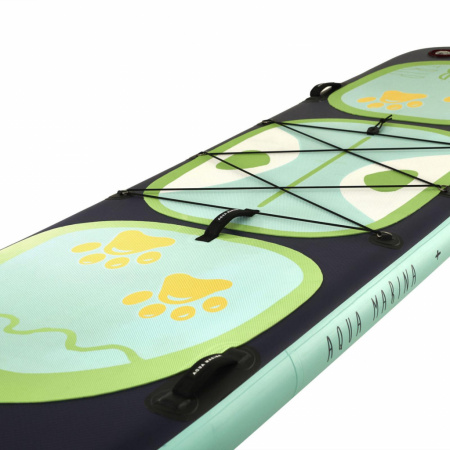 Надувна SUP дошка Aqua Marina Super Trip Tandem 14' (BT-20ST02)