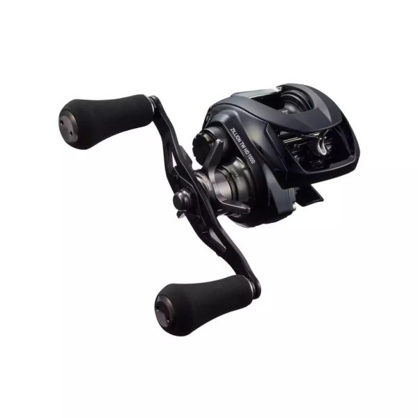 Котушка Daiwa 22 Zillion TW HD 1000HL (10630131)