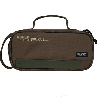 Сумка Shimano Sync Magnetic Security Case з магнітним кріпленням (2266.32.06)