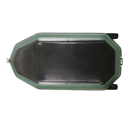 Надувний човен BARK B-280PD