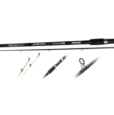 Фідер Fishing Roi Argon