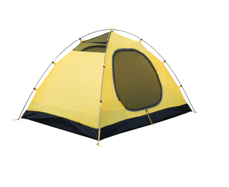 Намет Tramp Lite Camp 3 пісочний (TLT-007-sand)
