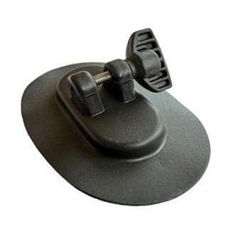 Кріплення каркаса тенту Kolibri (основа + барашек)