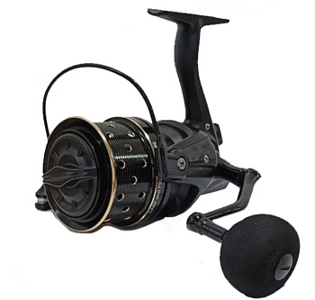 Котушка Fanatik Carp Pelengas