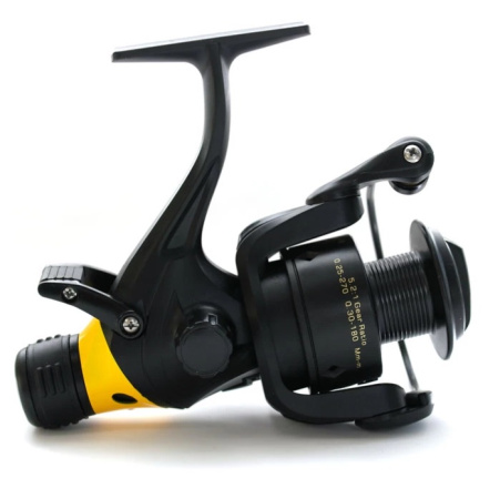 Катушка Fanatik Pulemet AQR400