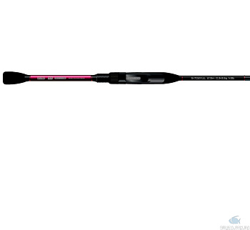 Спінінг Zemex Extra S-702XUL 0.3-3.5g (8806066101048)