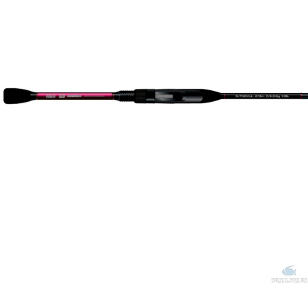 Спінінг Zemex Extra S-702XUL 0.3-3.5g (8806066101048)