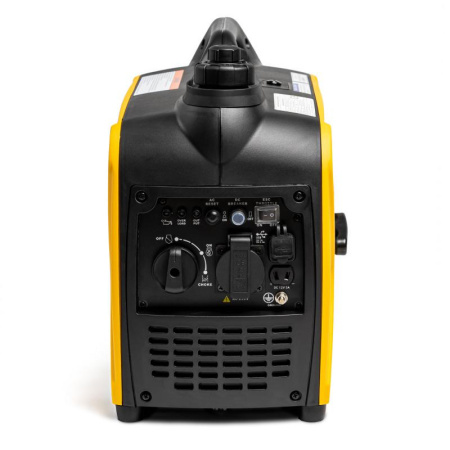 Інверторний генератор Ranger Kraft Pro 1200 (RA 7752)