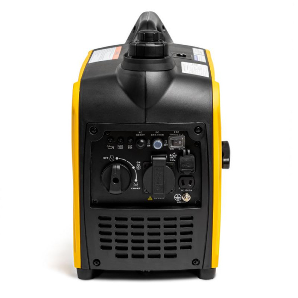 Інверторний генератор Ranger Kraft Pro 1200 (RA 7752)