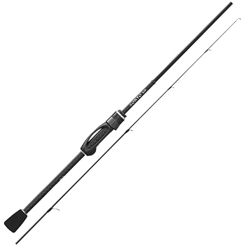 Спінінг Graphiteleader Corto UX 23GCORUS-612L-HS 1.86m 0.3-4g (G18235)