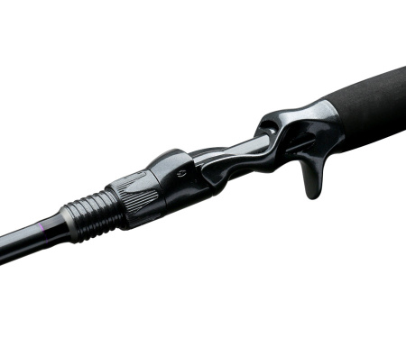 Кастингове вудлище Flagman Jerk Style 662XH 1.98м 30-110г (FJST-662XH)