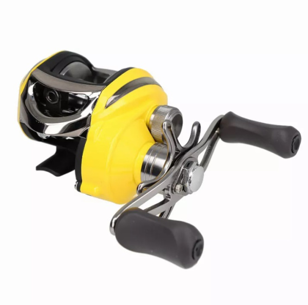 Котушка мультиплікаторна Tica Tactica LCX101 (1000755)