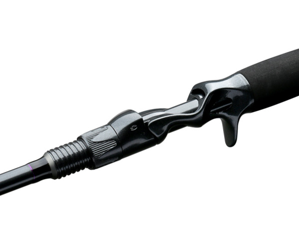 Кастингове вудлище Flagman Jerk Style 662XH 1.98м 30-110г (FJST-662XH)