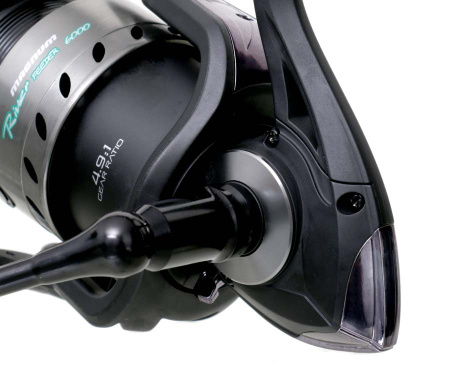 Котушка Flagman Magnum River Feeder