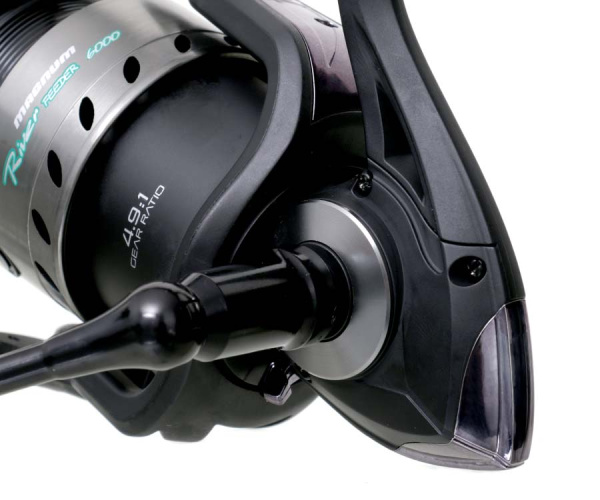 Котушка Flagman Magnum River Feeder