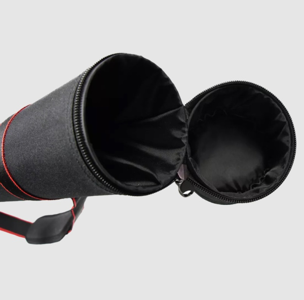 Тубус для вудлищ Golden Catch 8.5 см