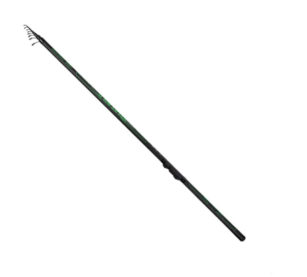 Телескопічне вудлище Maver Start Bolo