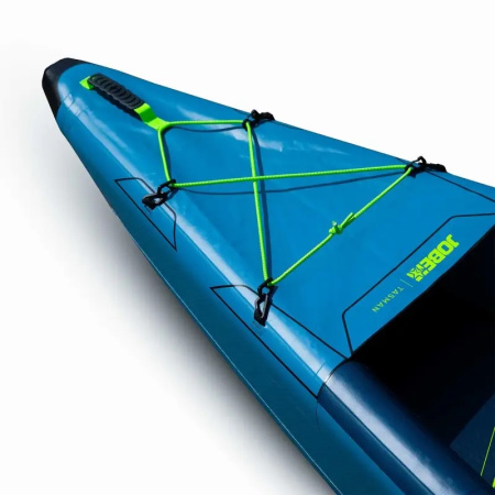 Надувний каяк Jobe Tasman Inflatable Kayak (600024003)