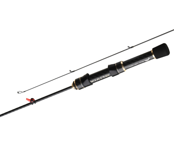 Спінінг Azura Olivia Area 6'3" UL 1.91м 0.8-5г (AO63UL)