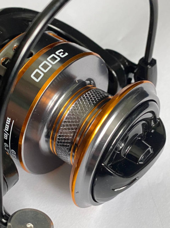 Котушка Ryobi Ranmi