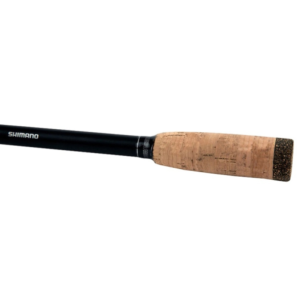 Спінінг Shimano Vengeance CX 270H 2.70m 20-50g Cork (2266.28.27)