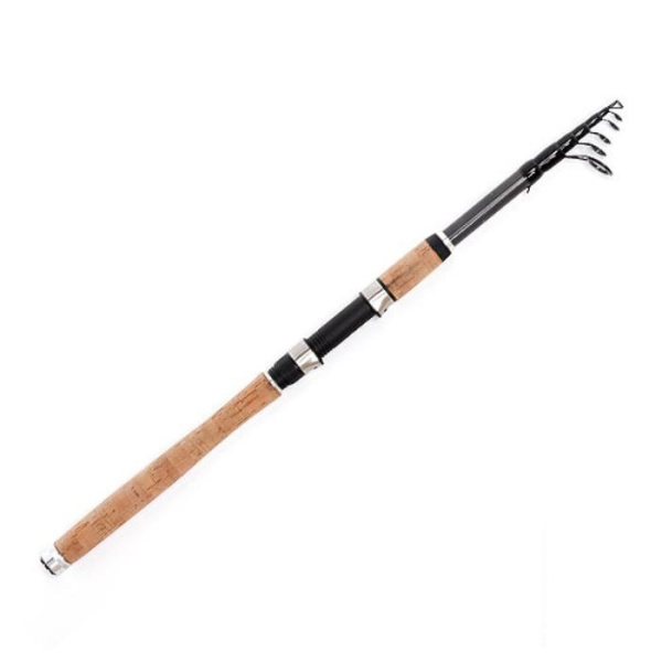 Спінінг Salmo Aggressor Travel Spin 20 5-20g 2.10m (5424-210)