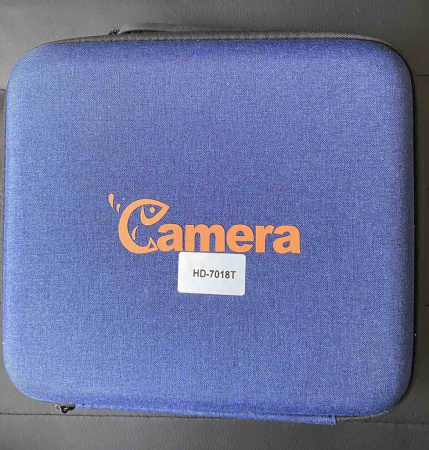 Підводна відеокамера Camera HD-7018T