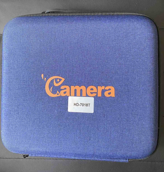 Підводна відеокамера Camera HD-7018T