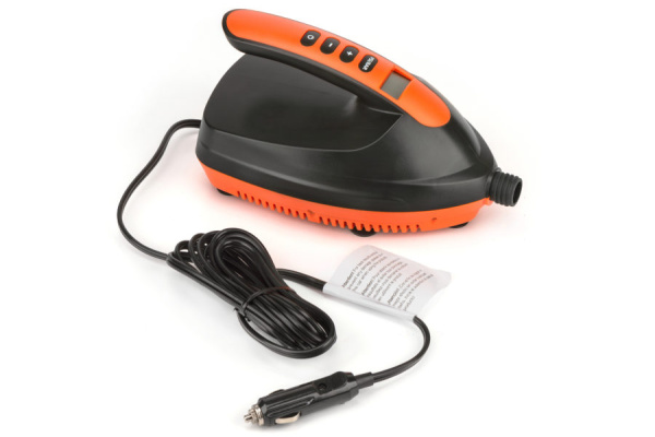 Електричний насос Stermay для човнів і SUP дошок HT-781