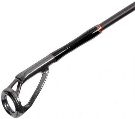 Спінінг G.Loomis GLX Walleye Series WPJR821S 2.08m 1.75-8.75g (1 частина.) (2266.56.69)