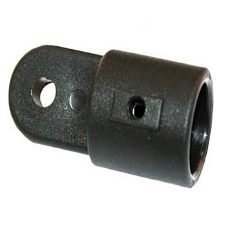 Кріплення каркаса тенту кінцеве Kolibri