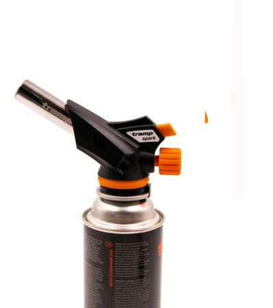 Різак газовий Tramp Spark з п'єзопідпалом (UTRG-051)