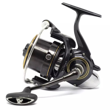 Котушка Daiwa 19 Cast`izm Feeder 25QD (10923-025)